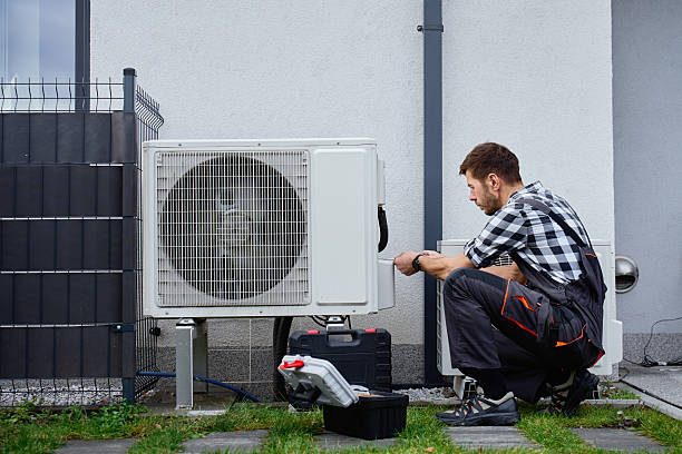 Trusted Ac Repair service in Kelton, PA - HVAC Repair CO
